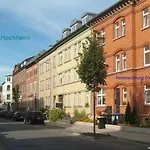 Апартаменты Doering *