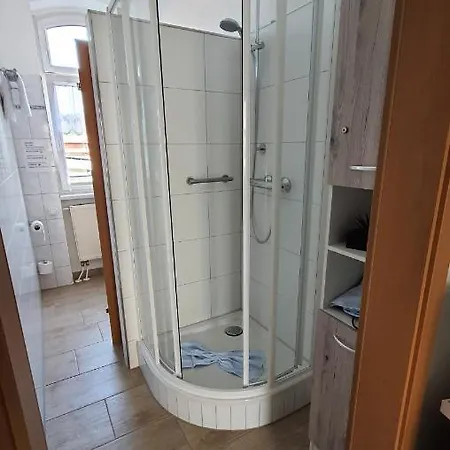 Doering Apartment