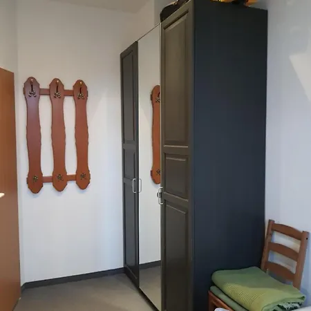 Doering Apartment *