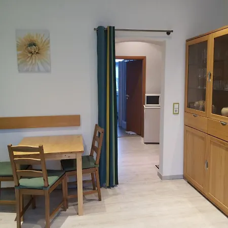Doering Apartment *