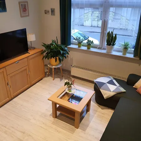 Doering Apartment *