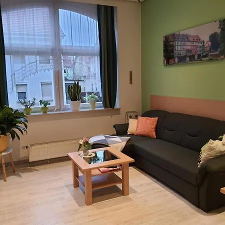 Doering Apartment *