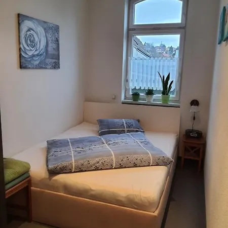 Apartment Doering