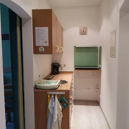 Doering Apartment