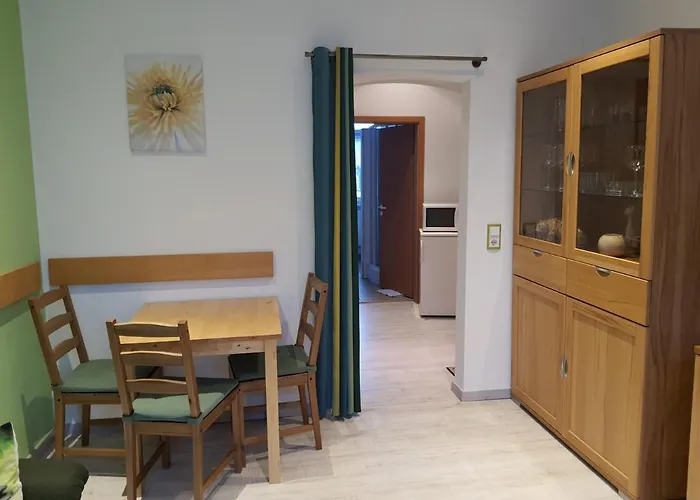 Doering Apartamento *